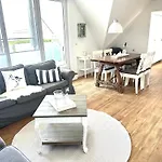 Moderne In Strandnaehe - Urlaubstraeume Am Neue Tiefe Fehmarn