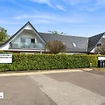 Moderne In Strandnaehe - Urlaubstraeume Am *
