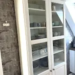 Moderne In Strandnaehe - Urlaubstraeume Am Apartment Neue Tiefe Fehmarn