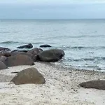 Apartment Moderne In Strandnaehe - Urlaubstraeume Am *
