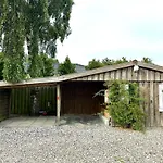 Moderne In Strandnaehe - Urlaubstraeume Am Apartment Neue Tiefe Fehmarn