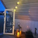 Apartment Moderne In Strandnaehe - Urlaubstraeume Am *