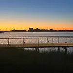 Moderne In Strandnaehe - Urlaubstraeume Am *