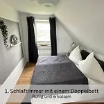 Moderne In Strandnaehe - Urlaubstraeume Am *