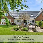 Moderne In Strandnaehe - Urlaubstraeume Am *