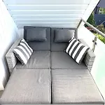 Moderne In Strandnaehe - Urlaubstraeume Am *