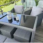 Apartment Moderne In Strandnaehe - Urlaubstraeume Am