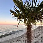 Moderne In Strandnaehe - Urlaubstraeume Am Neue Tiefe Fehmarn