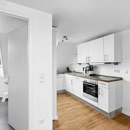 Moderne In Strandnaehe - Urlaubstraeume Am * Neue Tiefe Fehmarn