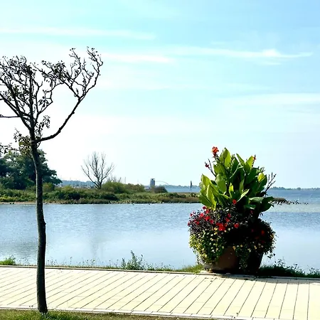 Moderne In Strandnähe - Urlaubsträume Am *