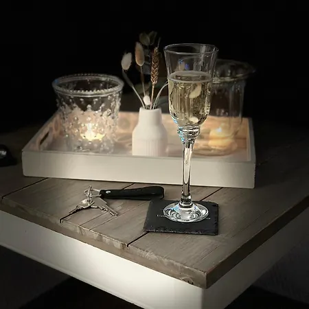 Moderne In Strandnaehe - Urlaubstraeume Am *