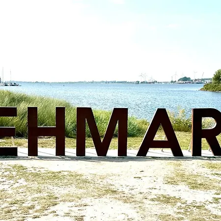 Moderne In Strandnaehe - Urlaubstraeume Am *