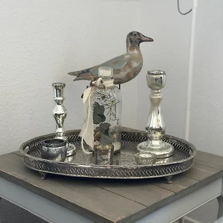 Moderne In Strandnaehe - Urlaubstraeume Am * Neue Tiefe Fehmarn