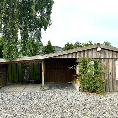 Moderne In Strandnaehe - Urlaubstraeume Am 아파트 Neue Tiefe Fehmarn