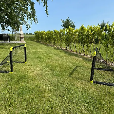 Moderne In Strandnaehe - Urlaubstraeume Am *