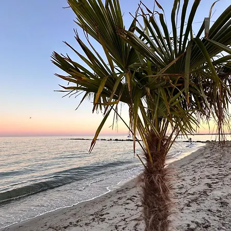 아파트 Moderne In Strandnaehe - Urlaubstraeume Am Neue Tiefe Fehmarn