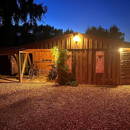 Moderne In Strandnaehe - Urlaubstraeume Am Apartament Neue Tiefe Fehmarn
