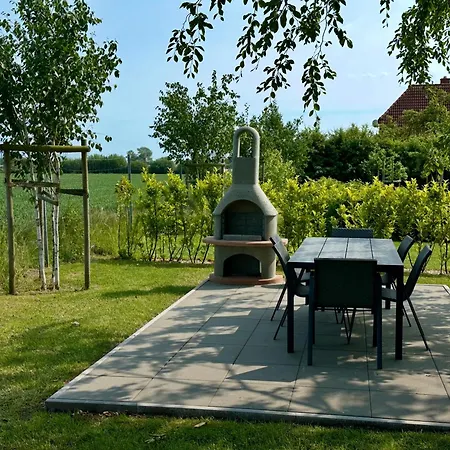 Moderne In Strandnaehe - Urlaubstraeume Am