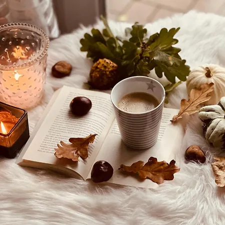 아파트 Moderne In Strandnaehe - Urlaubstraeume Am *