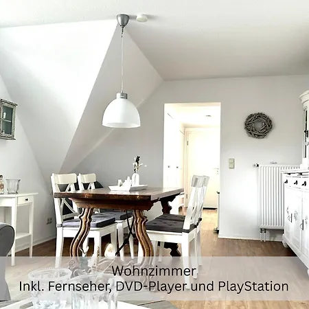 Moderne In Strandnaehe - Urlaubstraeume Am Apartamento *