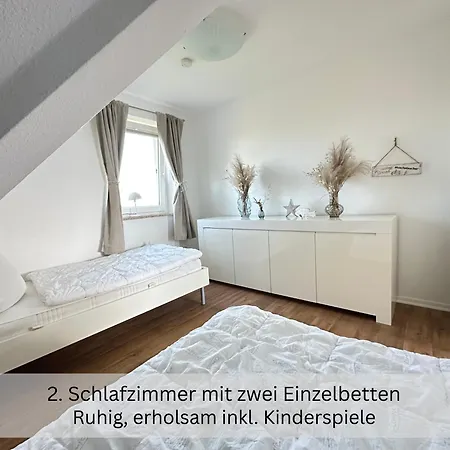 Moderne In Strandnähe - Urlaubsträume Am * Neue Tiefe Fehmarn