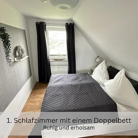 Moderne In Strandnaehe - Urlaubstraeume Am *