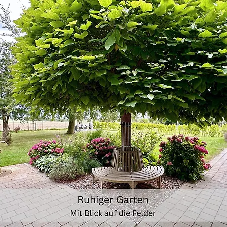 Appartamento Moderne In Strandnaehe - Urlaubstraeume Am *