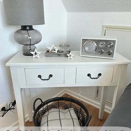 Moderne In Strandnaehe - Urlaubstraeume Am *