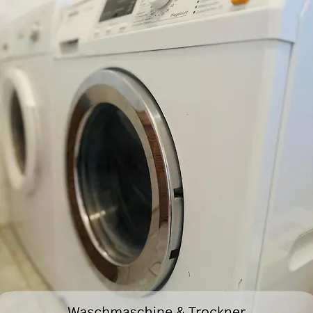 Moderne In Strandnaehe - Urlaubstraeume Am Apartament *