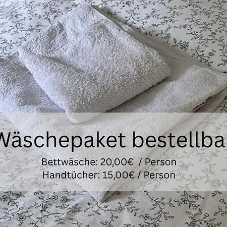 Moderne In Strandnaehe - Urlaubstraeume Am *