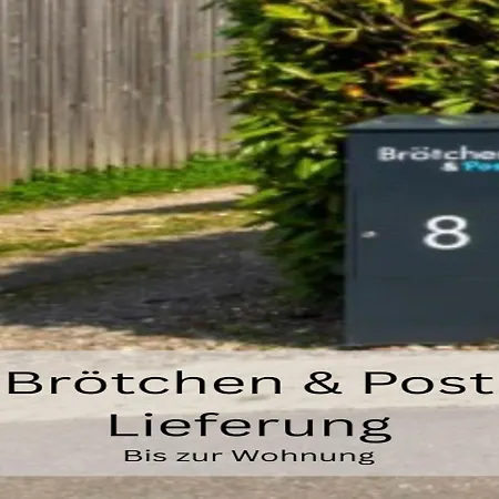 Moderne In Strandnaehe - Urlaubstraeume Am *