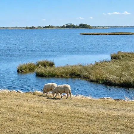 Moderne In Strandnaehe - Urlaubstraeume Am Apartamento Neue Tiefe Fehmarn
