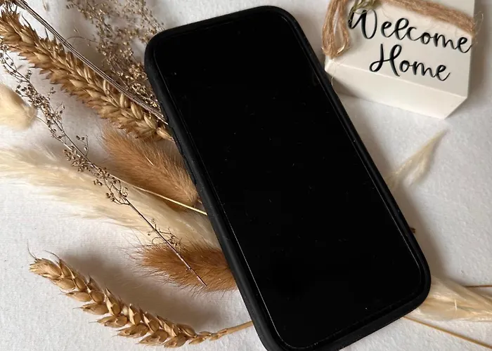 Moderne In Strandnaehe - Urlaubstraeume Am Appartamento *